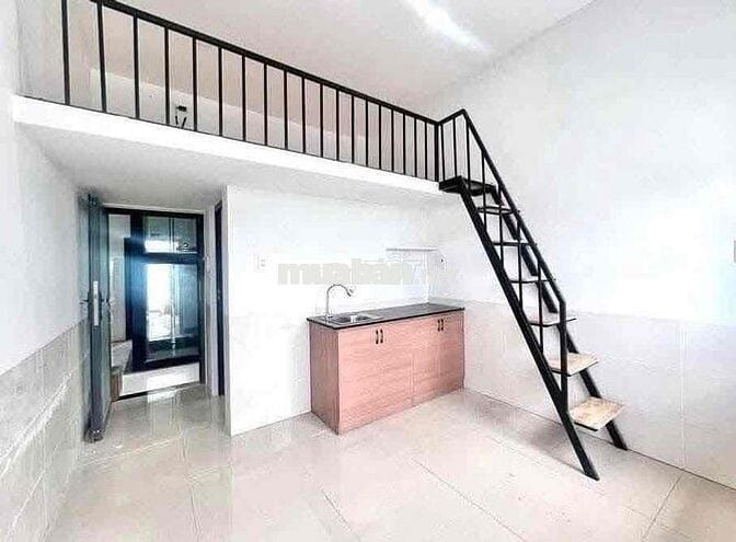 🏠 DUPLEX FULL NỘI THẤT - ĐƯỜNG TRƯỜNG THỌ