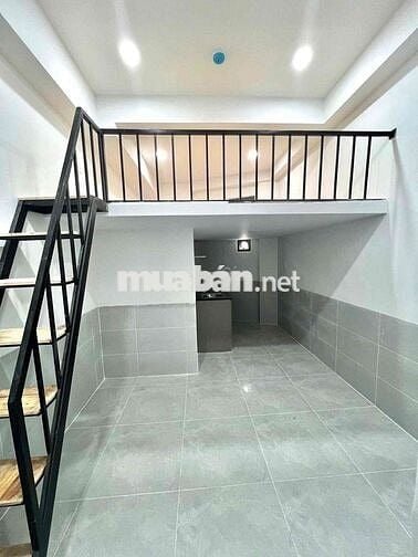 🏠 DUPLEX FULL NỘI THẤT - ĐƯỜNG TRƯỜNG THỌ