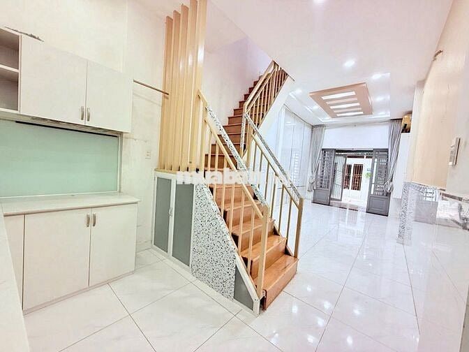 💥 NHÀ MỚI - 41M2 - NGUYỄN SỸ SÁCH-P15 TÂN BÌNH - HXH-CHỈ 4.X tỷ