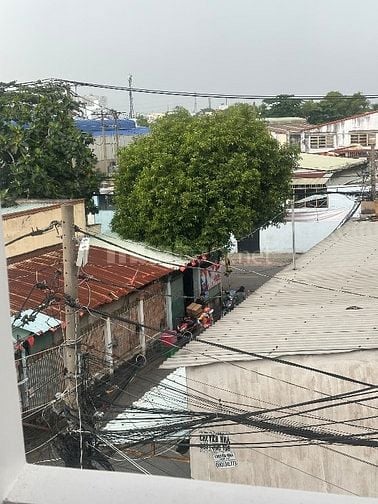 Tỉnh Lộ 10 BTT,.5 Tầng hiện đại,. 50m2, 5PN, 6Wc, HXh 6m, Giá 7,15 Tỷ.