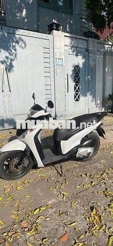 Bạn xe SH chinh chủ nữ ít đi