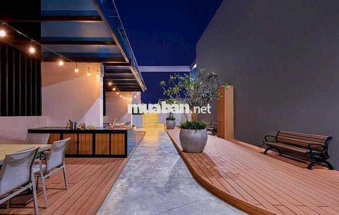 căn hộ 1pn gần phú mỹ hưng q7 ascent lakeside quận 7 sổ lâu dài