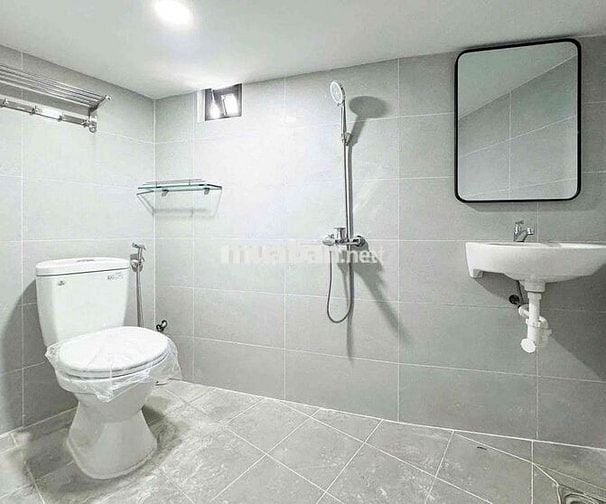 🏠 DUPLEX FULL NỘI THẤT - ĐƯỜNG TRƯỜNG THỌ