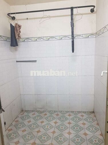 Cho thuê kho dt 10×30 mặt tiền Tân Thới Nhất. Đường xe cont