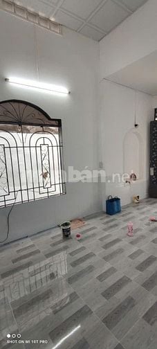 Cho thuê nhà đường số 9, Hiệp Bình, khu Vạn Phúc, 9tr, tiện kinh doanh