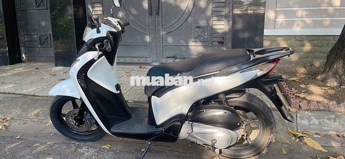 Bạn xe SH chinh chủ nữ ít đi