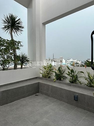 Tỉnh Lộ 10 BTT,.5 Tầng hiện đại,. 50m2, 5PN, 6Wc, HXh 6m, Giá 7,15 Tỷ.