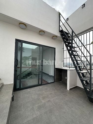 Tỉnh Lộ 10 BTT,.5 Tầng hiện đại,. 50m2, 5PN, 6Wc, HXh 6m, Giá 7,15 Tỷ.