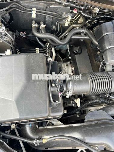 MITSUBISHI PAJERO SPORT AT.4x2 .2019