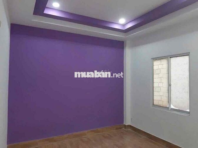 Nhà Hẻm Phan Văn Trị Siêu Rẻ Siêu Xinh, Phường 11,Bình Thạnh