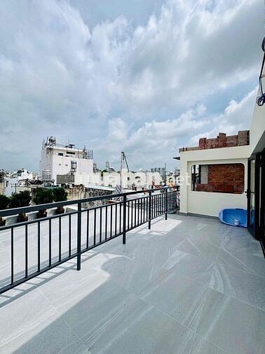 🔥 CHO THUÊ 🔥 🔜NHÀ ĐẸP XÂY MỚI NGUYỄN OANH GẦN CHỢ AN NHƠN💯