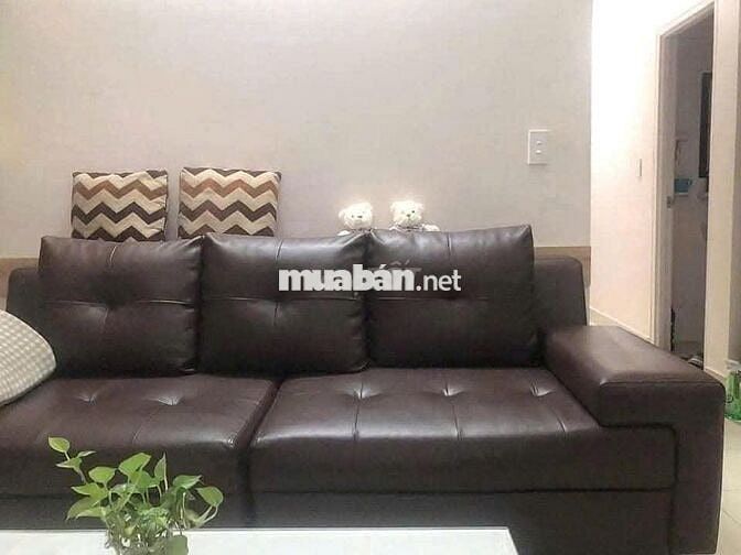 Chung cư Kim Tân Hải, Trường Chinh, Q12, 77m2, 2PN, 2WC, 8tr/th.