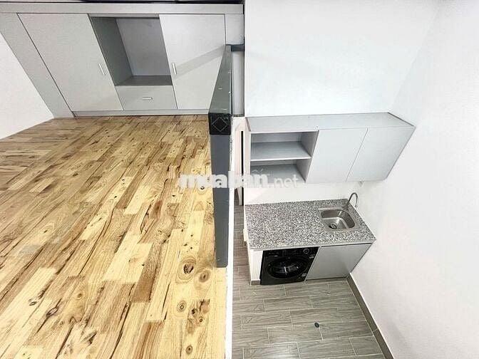 PASS PHÒNG - 220/80 Xô Viết Nghệ Tĩnh Bình Thạnh - HỖ TRỢ CỌC