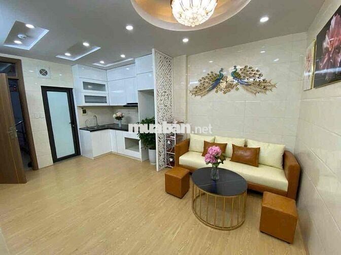 Chưa đến 2 tỷ sở hữu căn ccmn 58m2, 2 phòng ngủ, full nội thất mới ô t