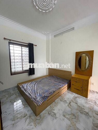 Cực hiếm! Chung cư Mễ Trì Hạ 68m2 2 pn 2vs 2 ban công_ full đồ