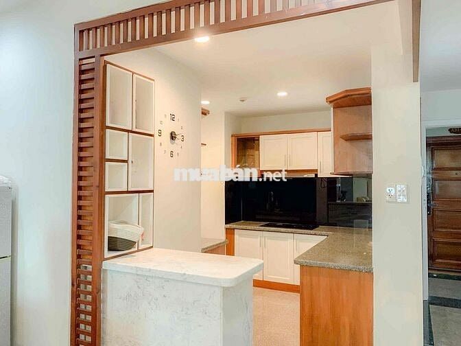 Cần bán nhanh CH 3pn riêng biệt nằm ngay trung tâm