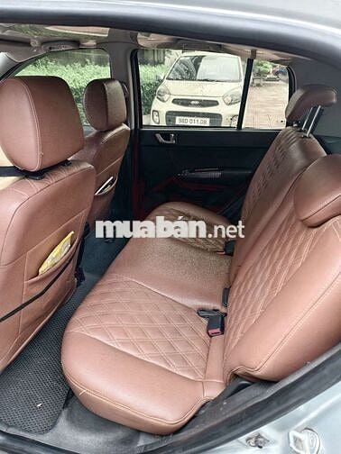 2009 1.4 AT - 240000 km