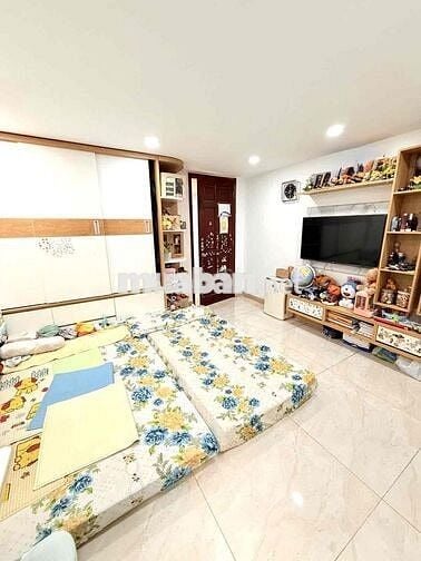 🤩🤩 BÁN NHÀ GÂN TÂN BÌNH 3 TẦNG 76m chi 7 tỉ hơn ngay sân bay