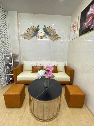 Chưa đến 2 tỷ sở hữu căn ccmn 58m2, 2 phòng ngủ, full nội thất mới ô t