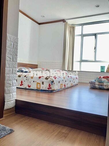 Chủ cần bán gấp CH 2PN view nhìn trọn thành phố .