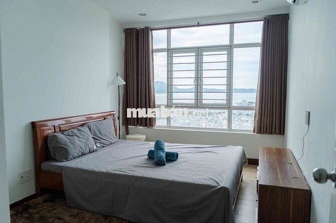 Cần bán nhanh CH 3pn riêng biệt nằm ngay trung tâm