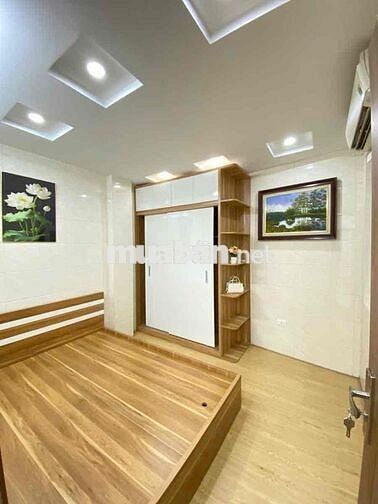 Chưa đến 2 tỷ sở hữu căn ccmn 58m2, 2 phòng ngủ, full nội thất mới ô t