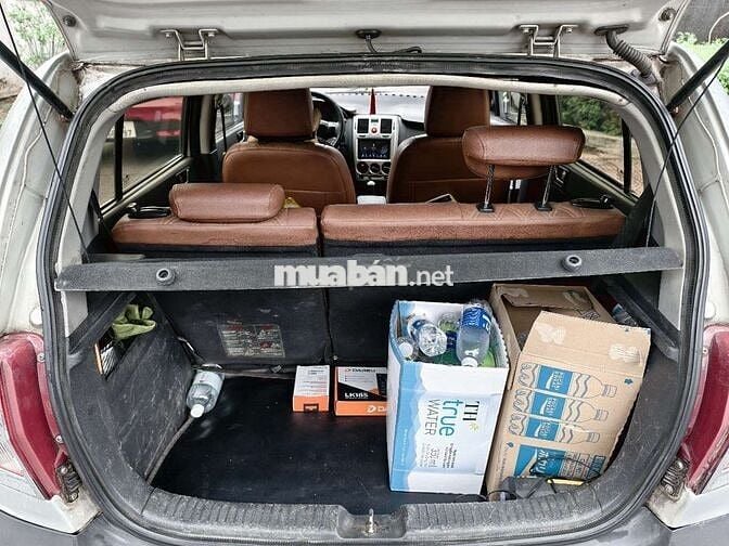 2009 1.4 AT - 240000 km