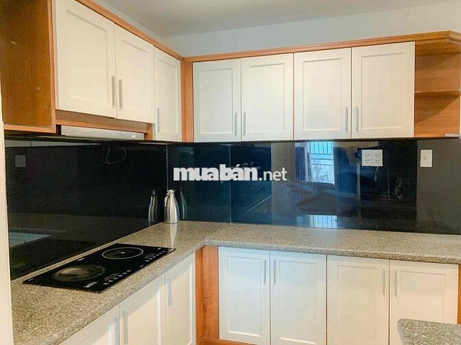 Cần bán nhanh CH 3pn riêng biệt nằm ngay trung tâm