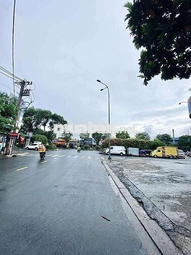 Hẻm ô tô sẵn dòng tiền sát MT Nguyễn Phúc Chu 81m² 7 PN Tân Sơn 6.8 tỷ