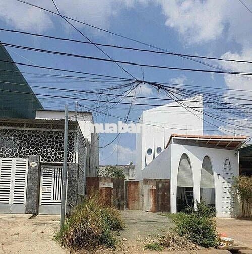 BÁN ĐẤT MẶT TIỀN MẠC ĐĨNH CHI – TRUNG TÂM TP. BUÔN MA THUỘT 🏡