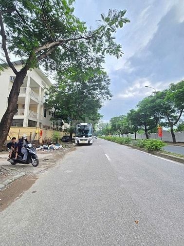 BÁN ĐẤT KIM GIANG, HOÀNG MAI DT: 74M², NGÕ OTO, NỞ HẬU  – GIÁ ĐẦU TƯ