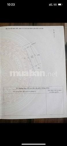 BÁN ĐẤT KIM GIANG, HOÀNG MAI DT: 74M², NGÕ OTO, NỞ HẬU  – GIÁ ĐẦU TƯ