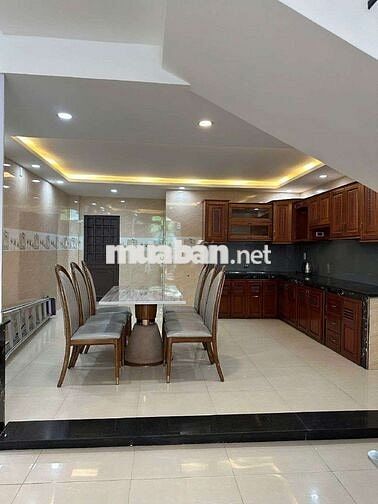 Bán nhà 3 tầng mới hiện đại mặt tiền khu dân trí hòa minh giá 7ty