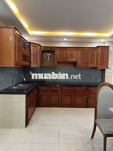 Bán nhà 3 tầng mới hiện đại mặt tiền khu dân trí hòa minh giá 7ty