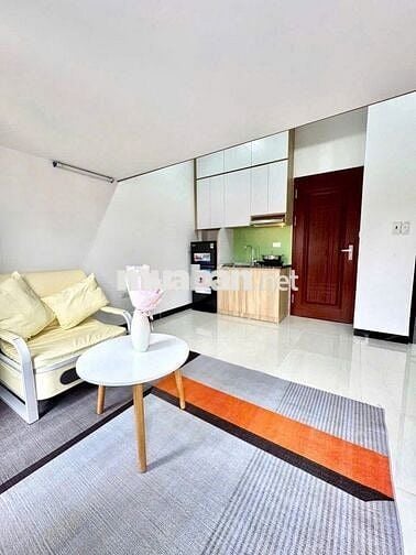 BÁN gẤP CCMN Ngã Tư Sở 10 phòng dòng tiền gần 700 triệu/năm