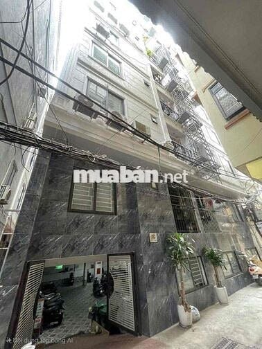 Bán CCMN Mới Đẹp Ô tô Đỗ - Sau Royal City