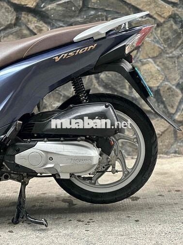 vision đời 2019 khóa smartkey bstp chính chủ