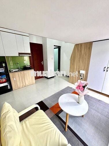 BÁN gẤP CCMN Ngã Tư Sở 10 phòng dòng tiền gần 700 triệu/năm