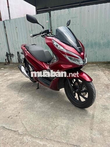 cần bán pcx 125 2019 một chủ