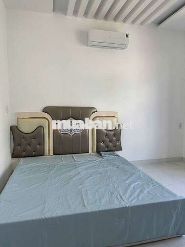 Bán nhà 3 tầng mới hiện đại mặt tiền khu dân trí hòa minh giá 7ty