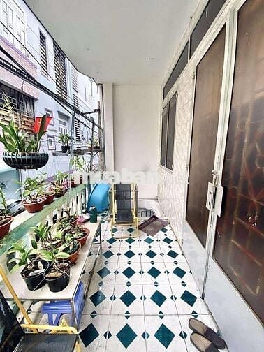 Hẻm ô tô sẵn dòng tiền sát MT Nguyễn Phúc Chu 81m² 7 PN Tân Sơn 6.8 tỷ