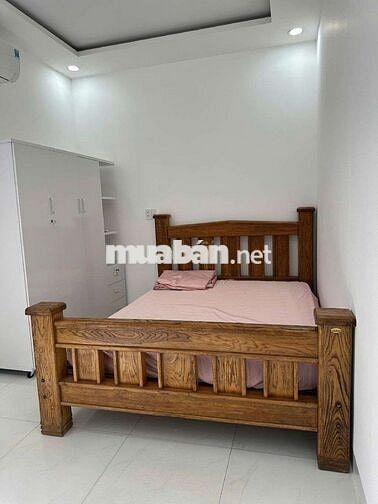 Bán nhà 3 tầng mới hiện đại mặt tiền khu dân trí hòa minh giá 7ty