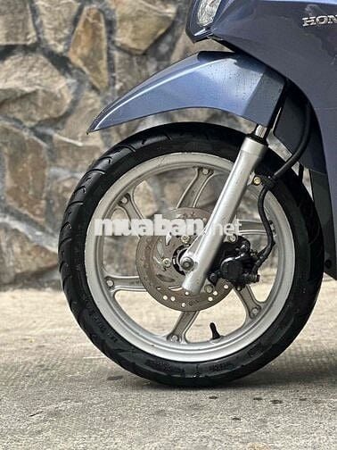 vision đời 2019 khóa smartkey bstp chính chủ