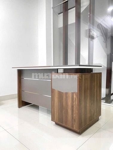 Bàn nhân viên, bàn trưởng phòng giá rẻ Bình Dương