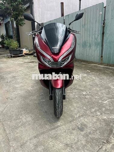 cần bán pcx 125 2019 một chủ
