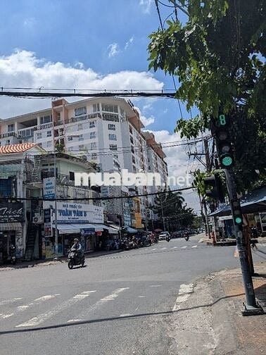 Nhà Vị trí đắc địa Nguyễn Sỹ Sách 93.4m² Tân Sơn, Tân Bình – 9 tỷ