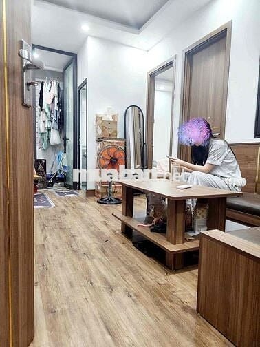 Bán CCMN Mới Đẹp Ô tô Đỗ - Sau Royal City