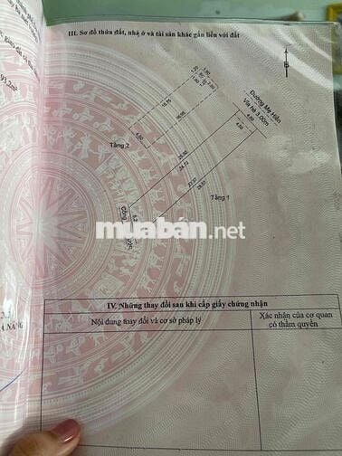 🏠 BÁN NHÀ 2 TẦNG + 3 PHÒNG TRỌ - TRUNG TÂM THANH KHÊ