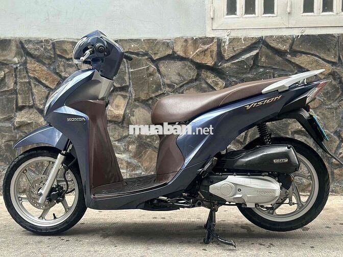 vision đời 2019 khóa smartkey bstp chính chủ