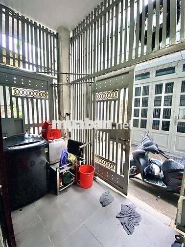 Hẻm ô tô sẵn dòng tiền sát MT Nguyễn Phúc Chu 81m² 7 PN Tân Sơn 6.8 tỷ